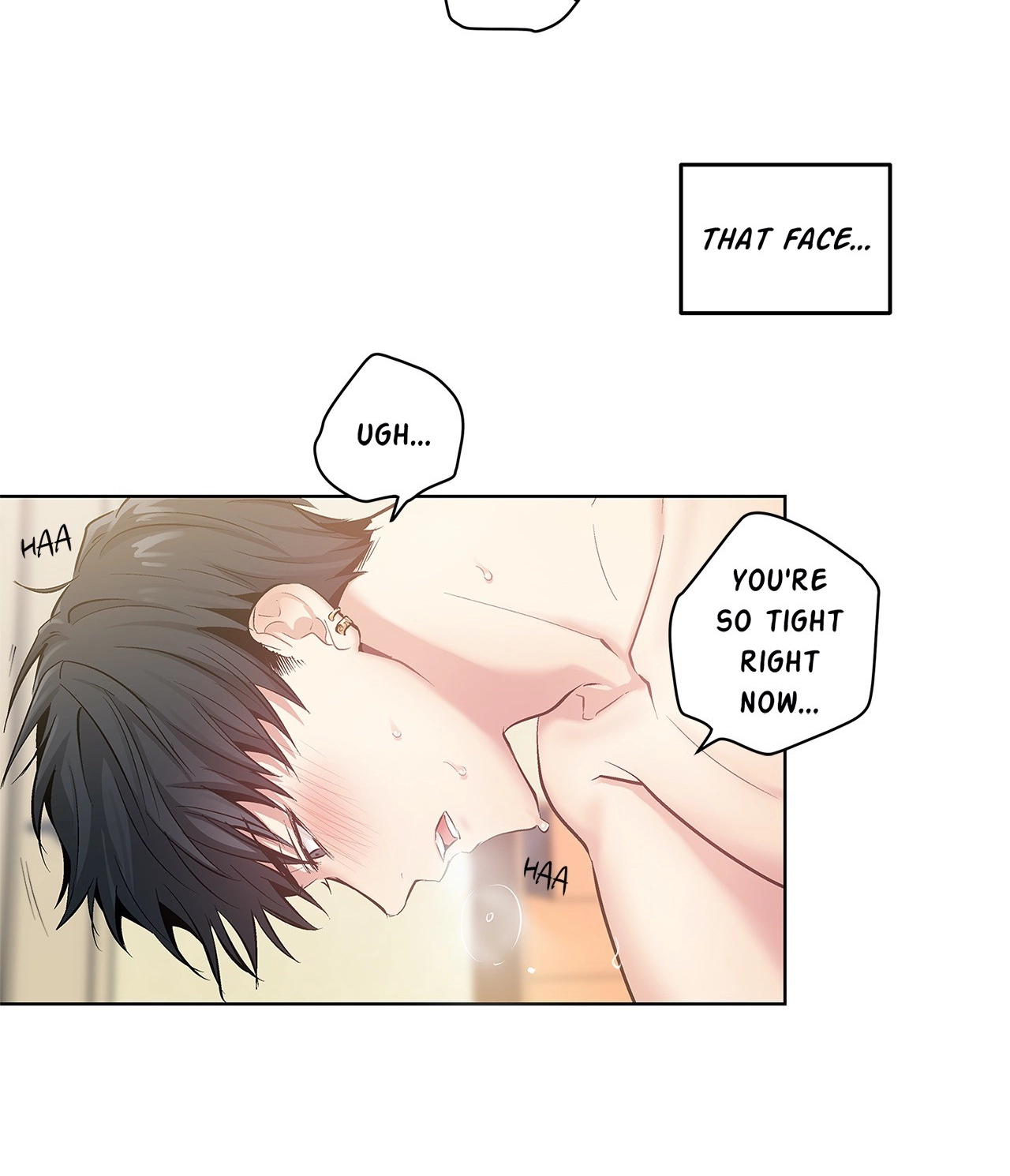 Seven Days of Lust – Omegaverse Anthology - Chapter 20 Page 42