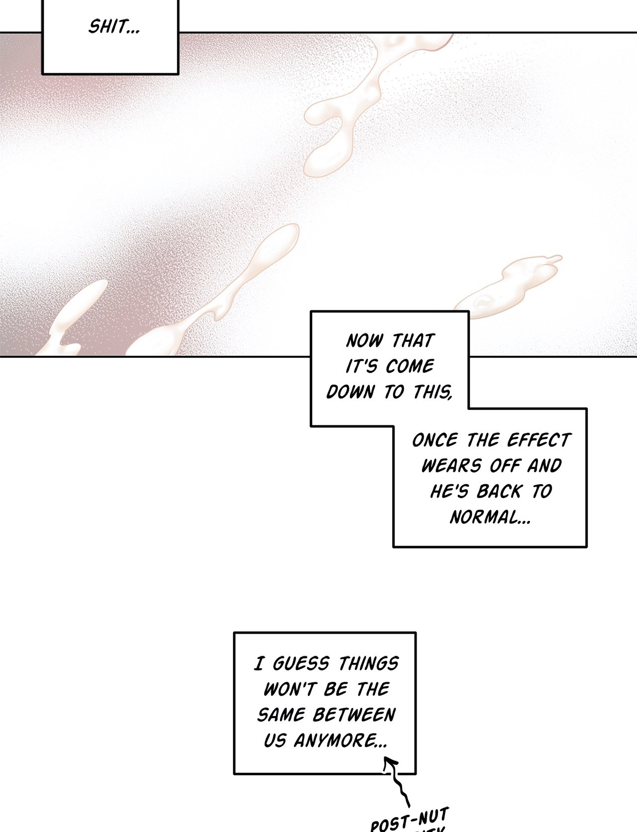 Seven Days of Lust – Omegaverse Anthology - Chapter 20 Page 46