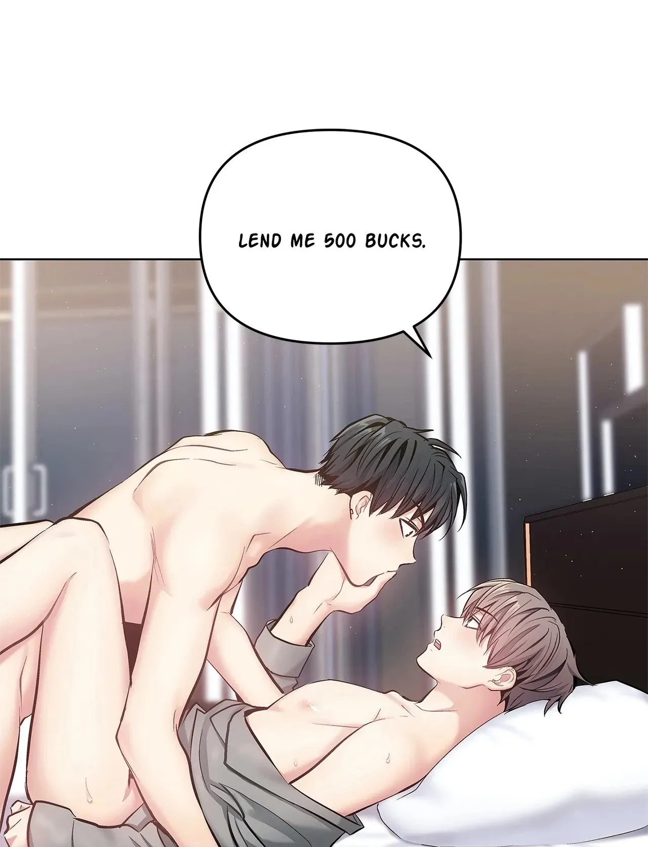 Seven Days of Lust – Omegaverse Anthology - Chapter 20 Page 50