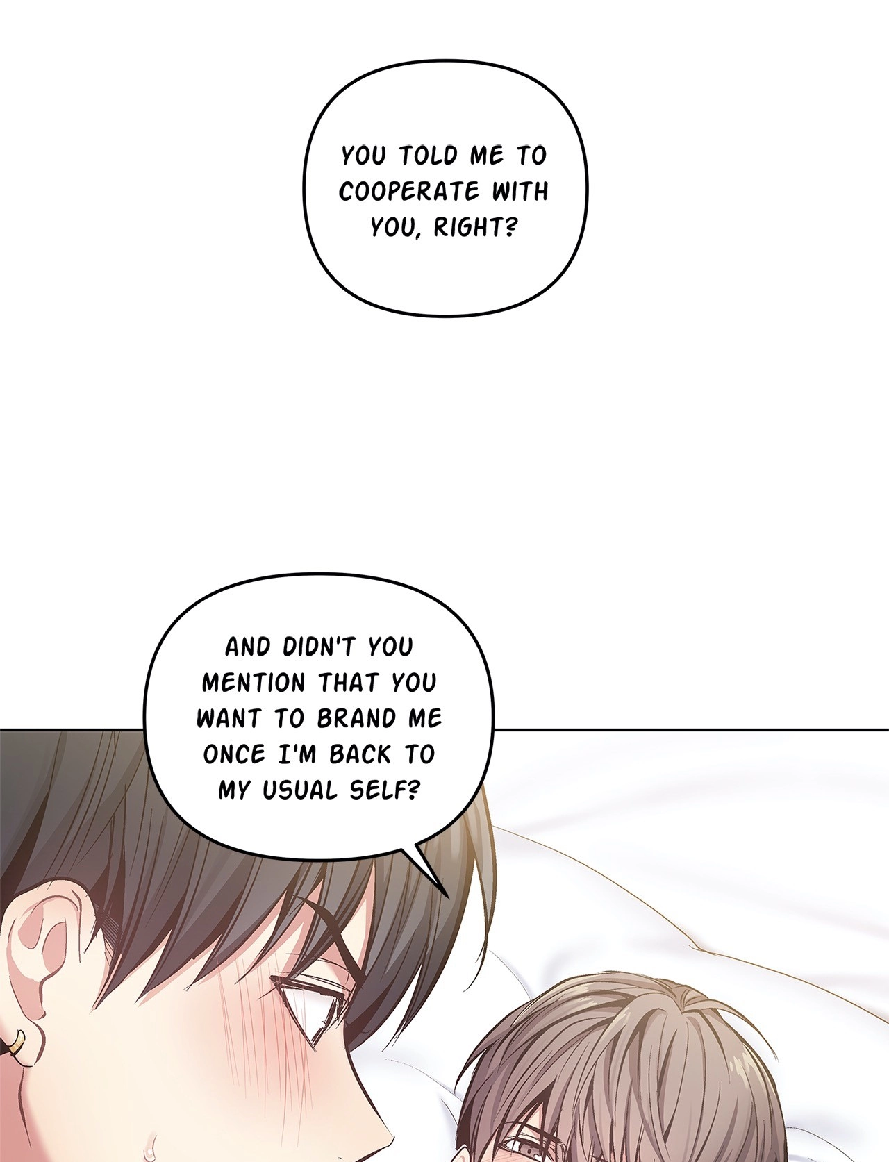 Seven Days of Lust – Omegaverse Anthology - Chapter 20 Page 52