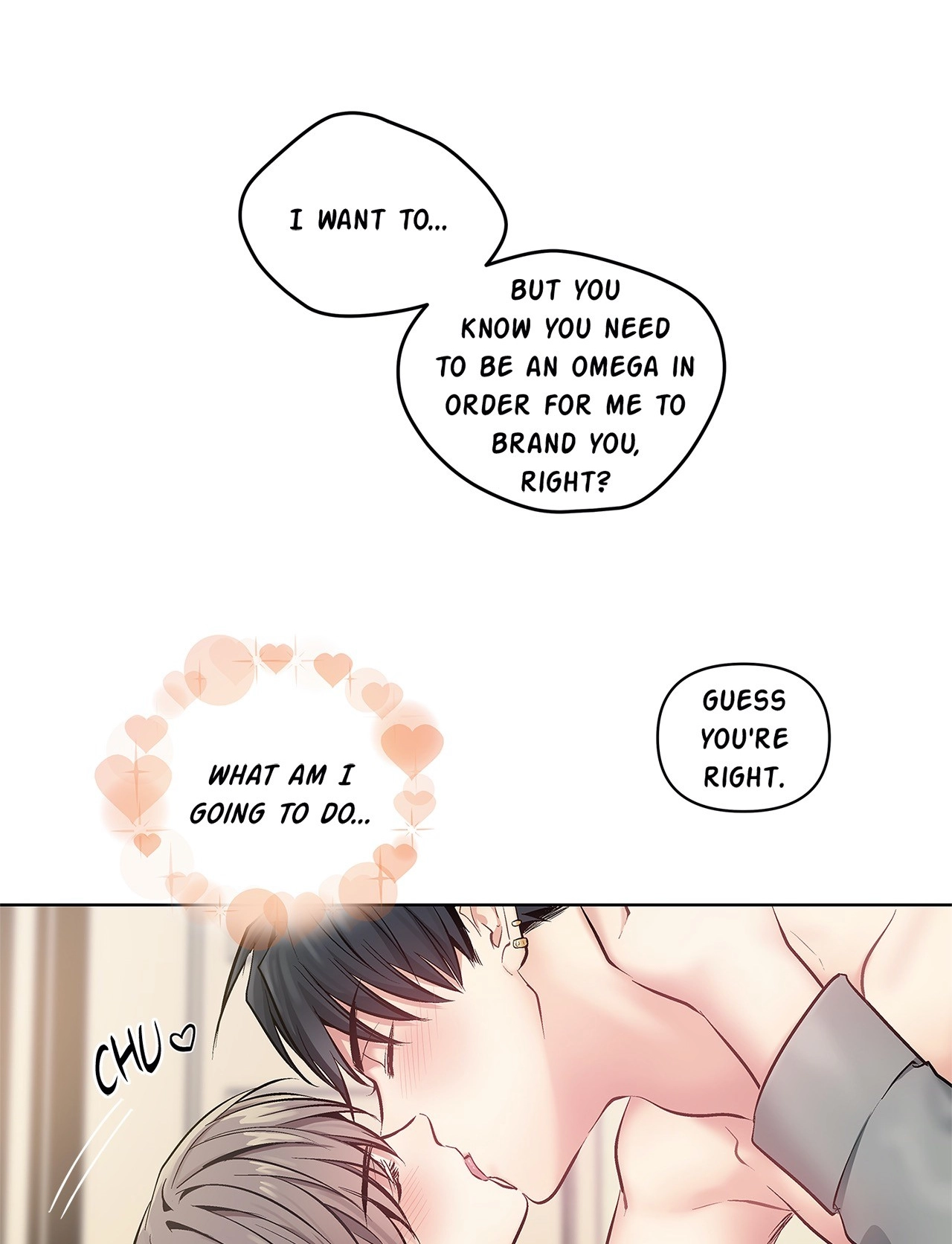 Seven Days of Lust – Omegaverse Anthology - Chapter 20 Page 58