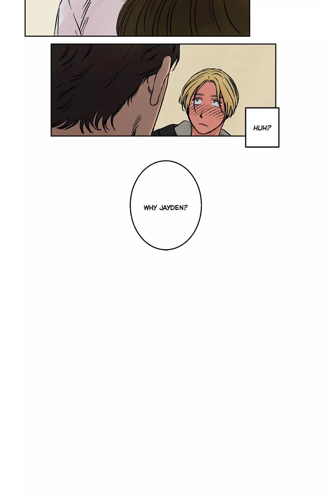 Seven Days of Lust – Omegaverse Anthology - Chapter 4 Page 10