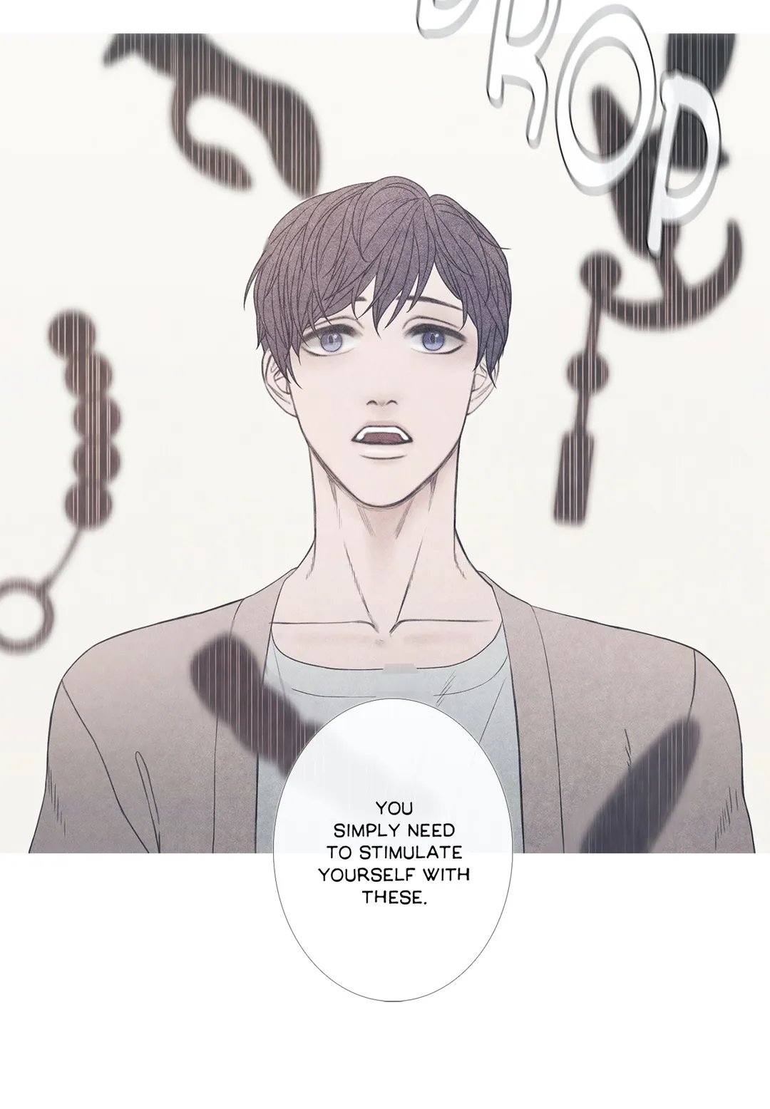 Seven Days of Lust – Omegaverse Anthology - Chapter 5 Page 6