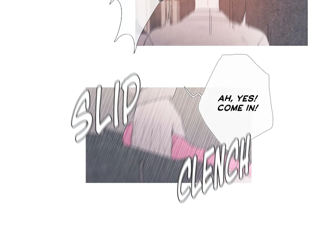 Seven Days of Lust – Omegaverse Anthology - Chapter 5 Page 16