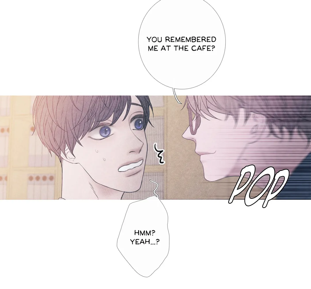 Seven Days of Lust – Omegaverse Anthology - Chapter 5 Page 22