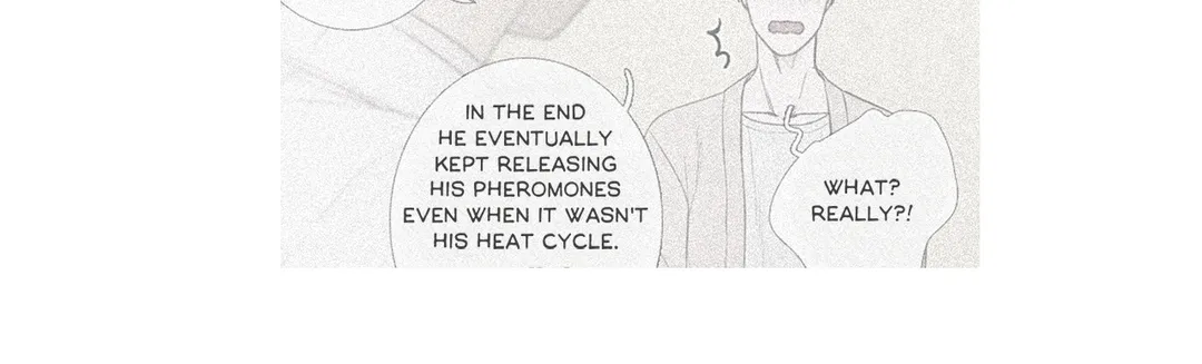Seven Days of Lust – Omegaverse Anthology - Chapter 6 Page 6