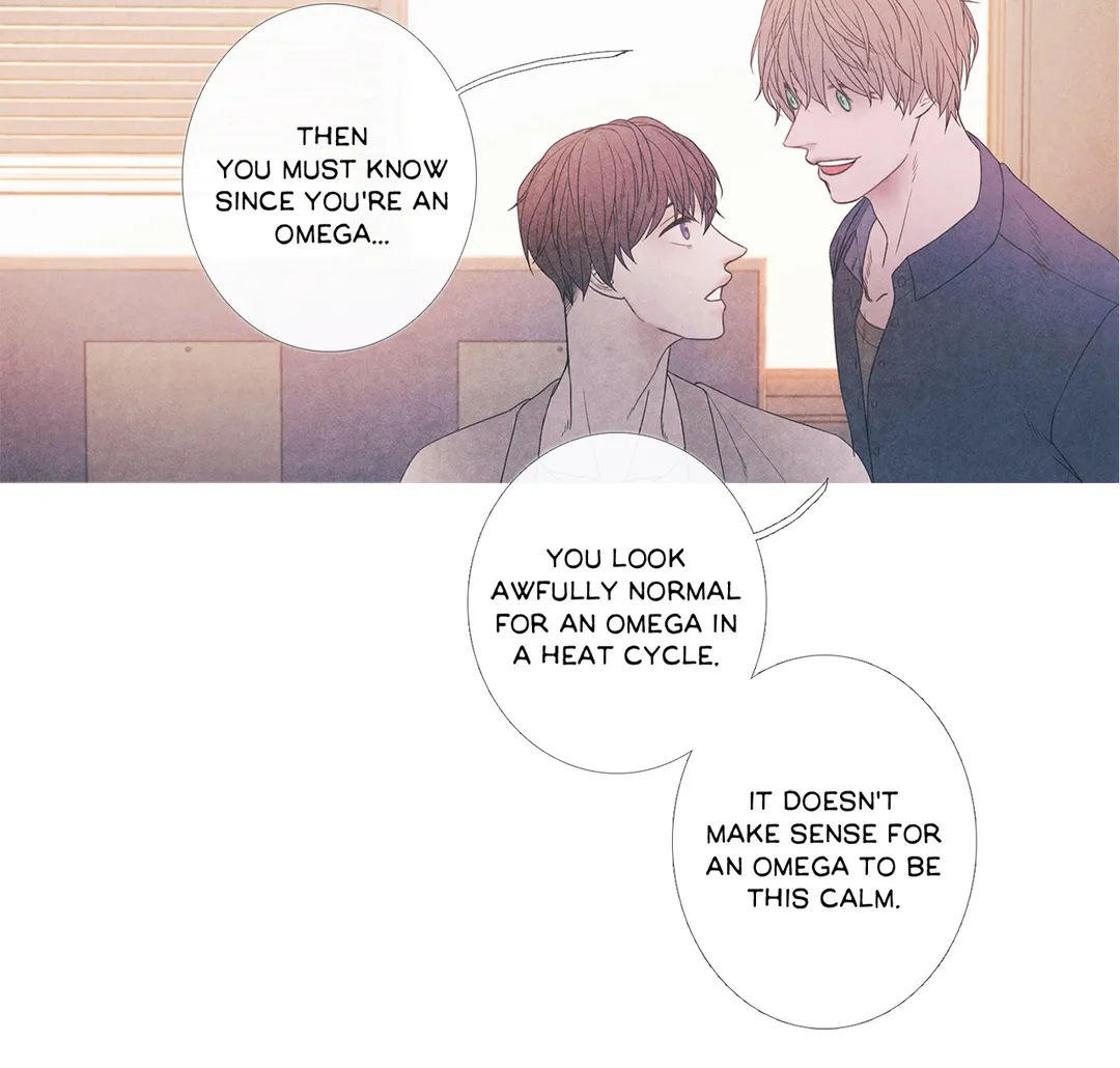 Seven Days of Lust – Omegaverse Anthology - Chapter 6 Page 11