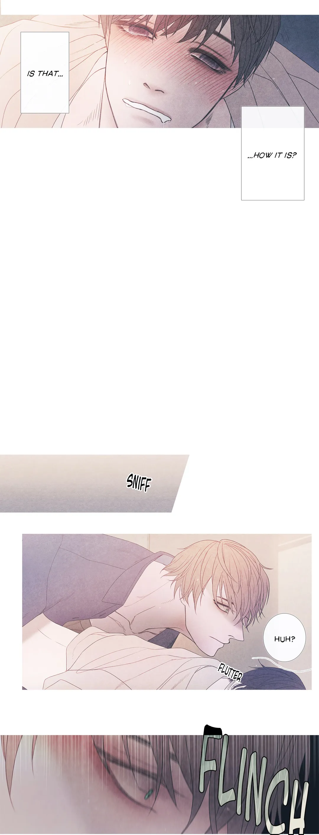 Seven Days of Lust – Omegaverse Anthology - Chapter 6 Page 24