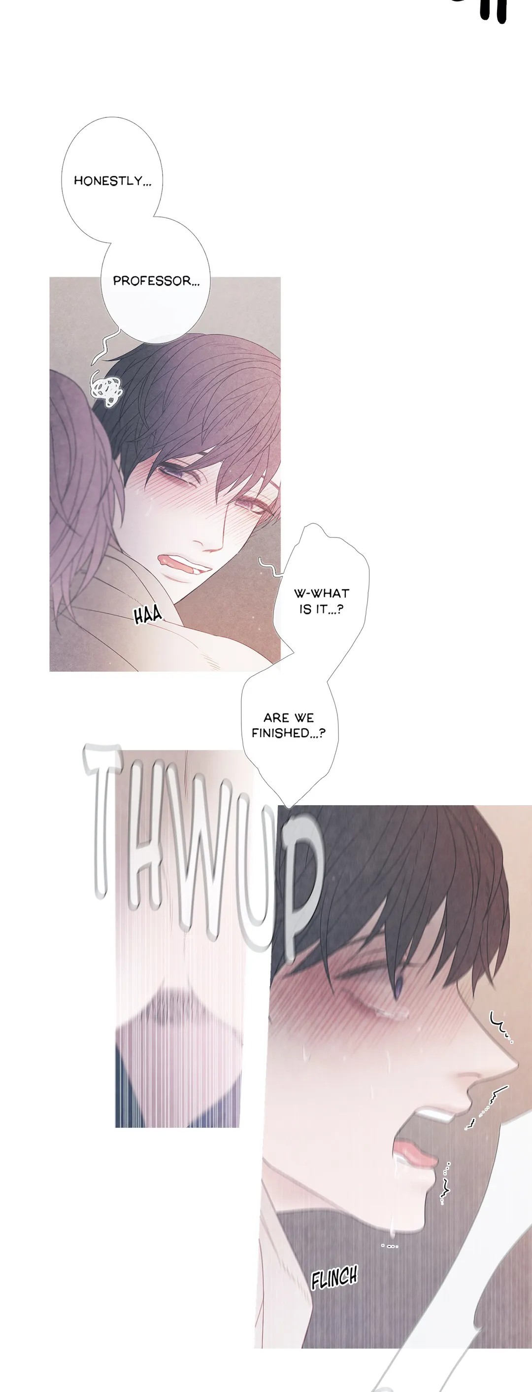 Seven Days of Lust – Omegaverse Anthology - Chapter 6 Page 25