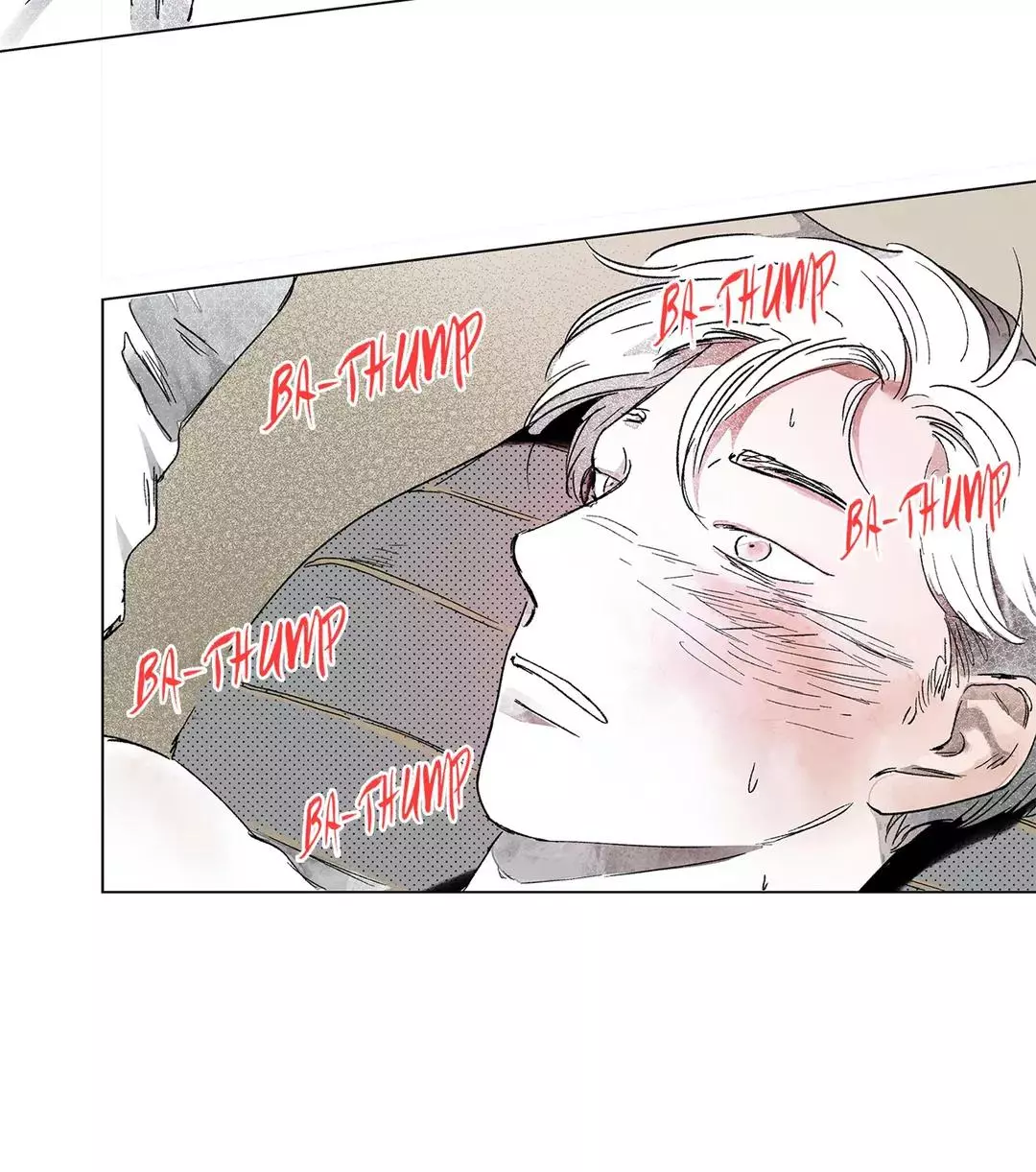 Seven Days of Lust – Omegaverse Anthology - Chapter 7 Page 5