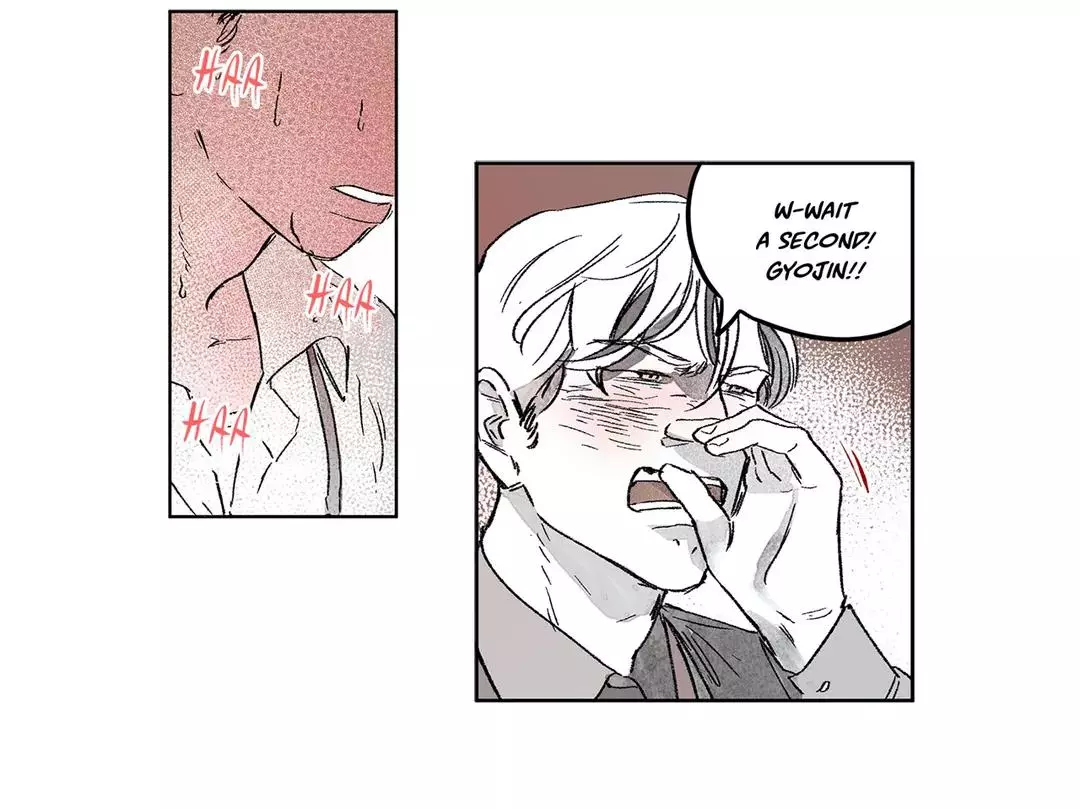 Seven Days of Lust – Omegaverse Anthology - Chapter 7 Page 24