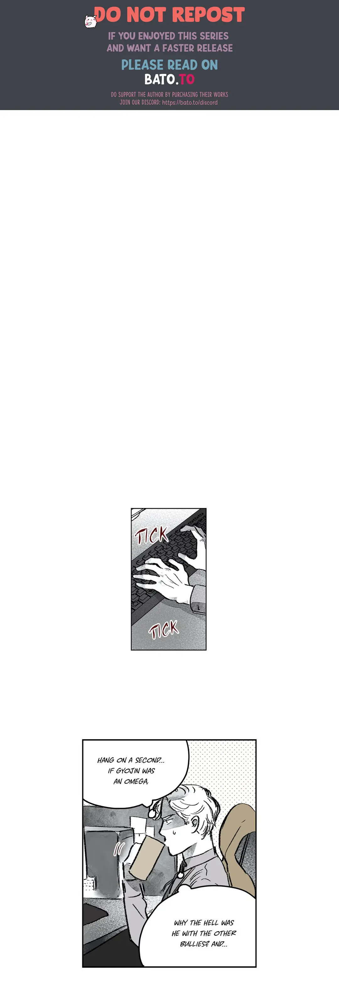 Seven Days of Lust – Omegaverse Anthology - Chapter 8 Page 1