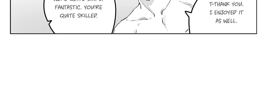 Seven Days of Lust – Omegaverse Anthology - Chapter 9 Page 4