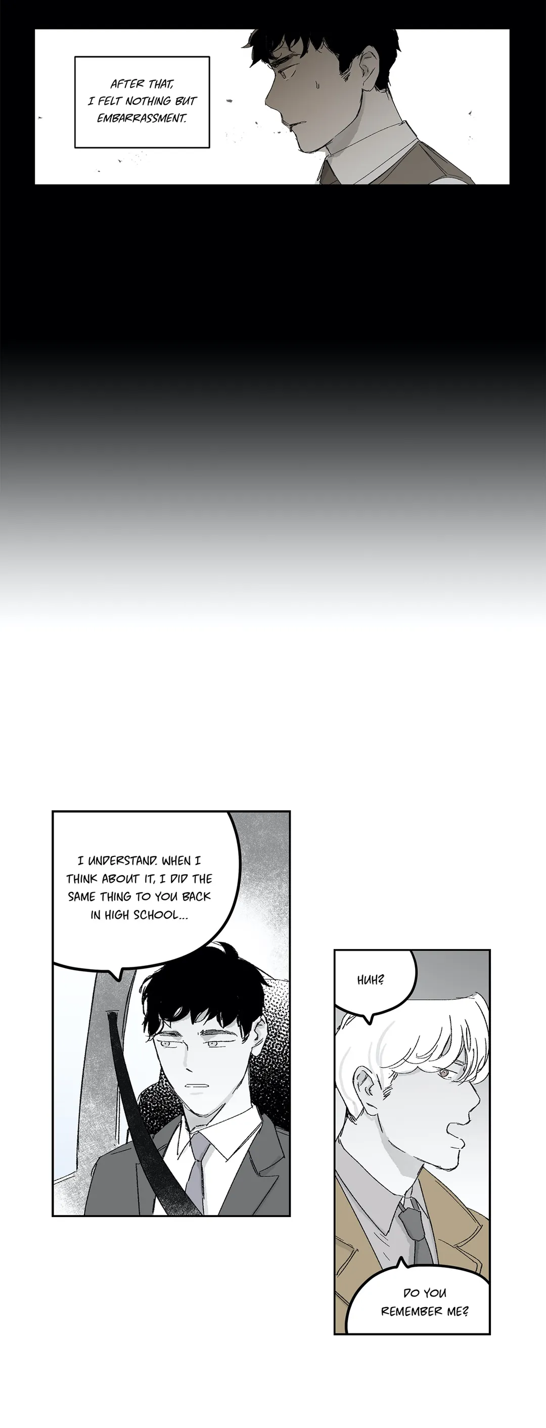 Seven Days of Lust – Omegaverse Anthology - Chapter 9 Page 11