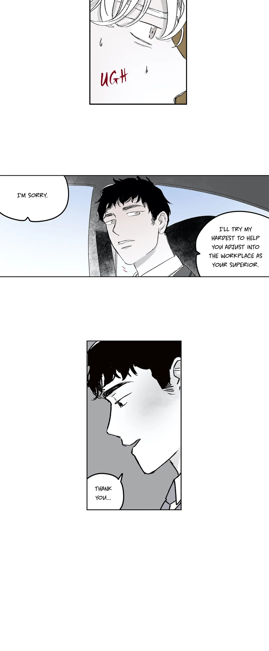 Seven Days of Lust – Omegaverse Anthology - Chapter 9 Page 13