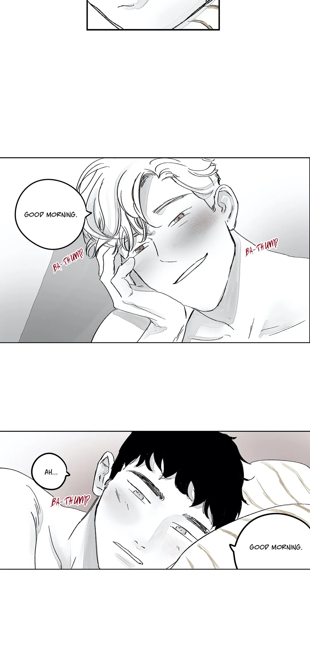 Seven Days of Lust – Omegaverse Anthology - Chapter 9 Page 25