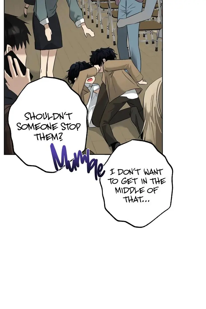 The Case of Three People - Chapter 1 Page 6