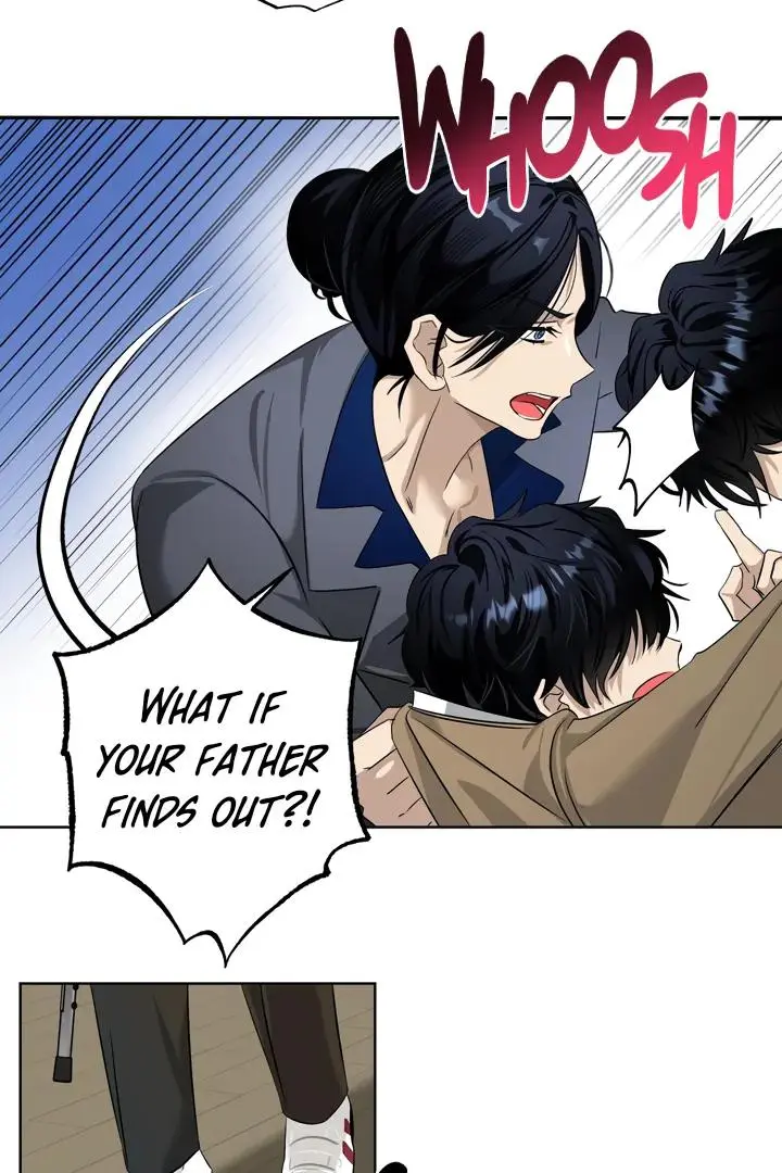The Case of Three People - Chapter 1 Page 8
