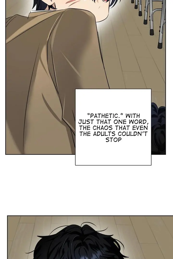 The Case of Three People - Chapter 1 Page 13