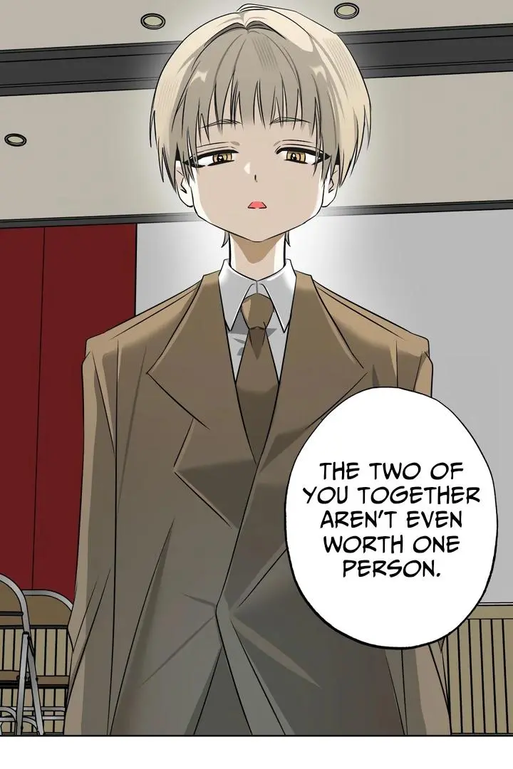 The Case of Three People - Chapter 1 Page 16