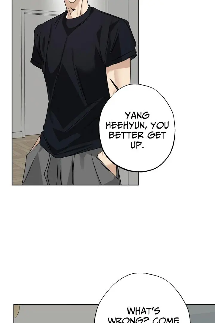 The Case of Three People - Chapter 1 Page 24