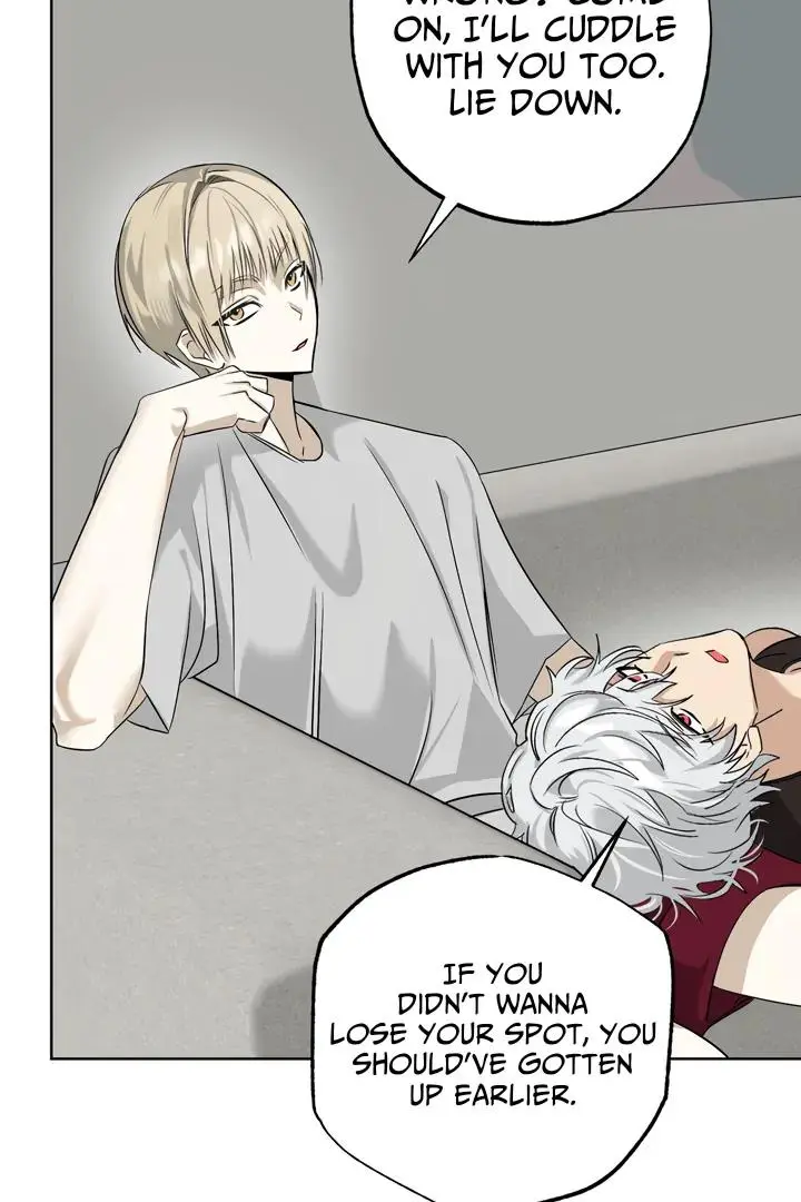 The Case of Three People - Chapter 1 Page 25