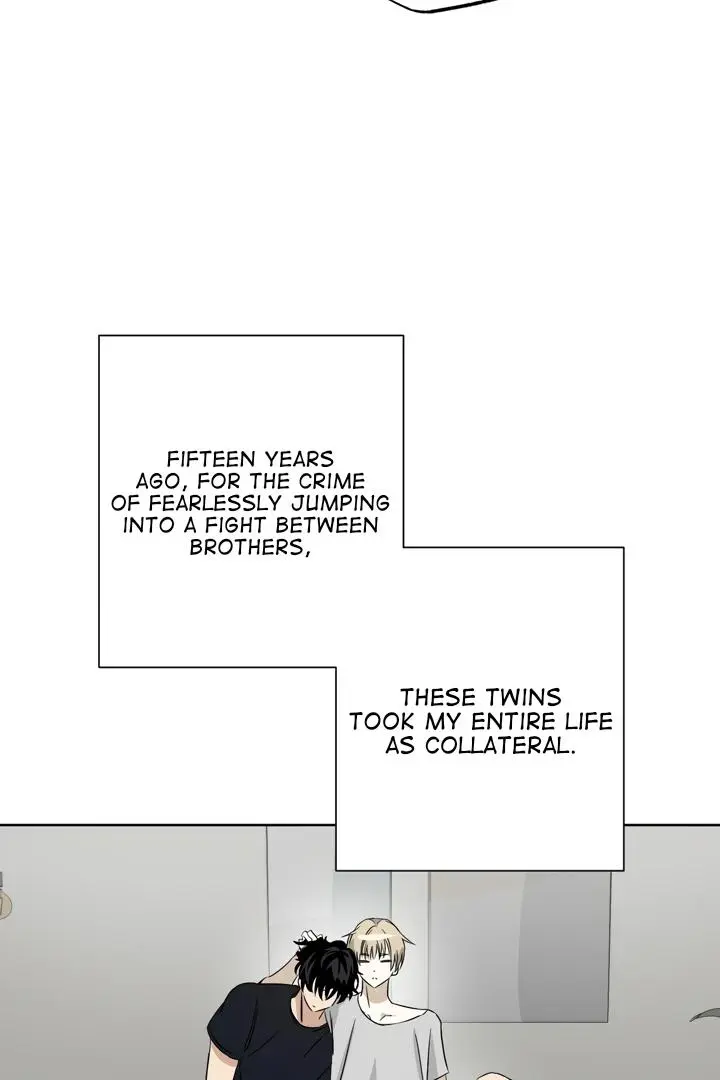 The Case of Three People - Chapter 1 Page 26