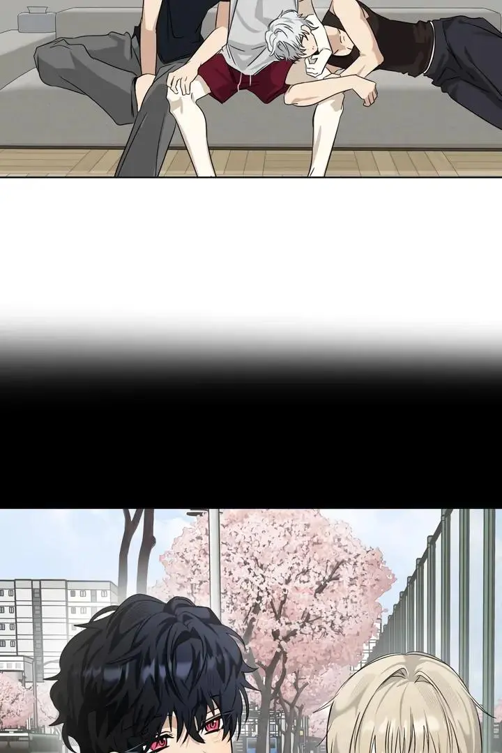 The Case of Three People - Chapter 1 Page 27