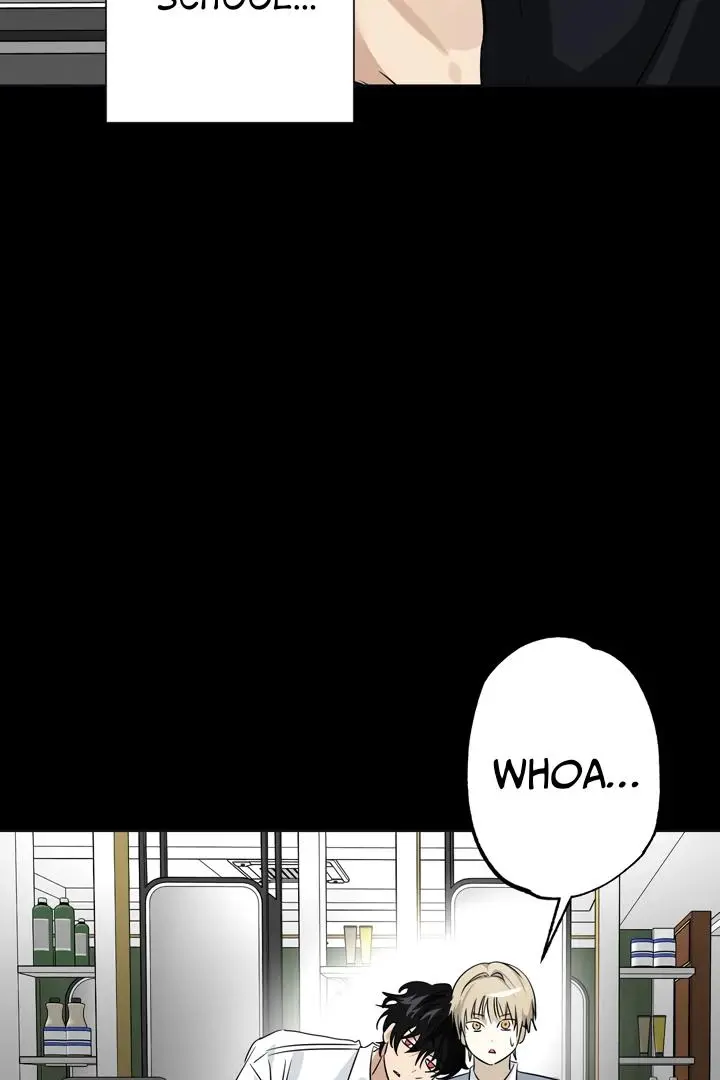 The Case of Three People - Chapter 1 Page 33