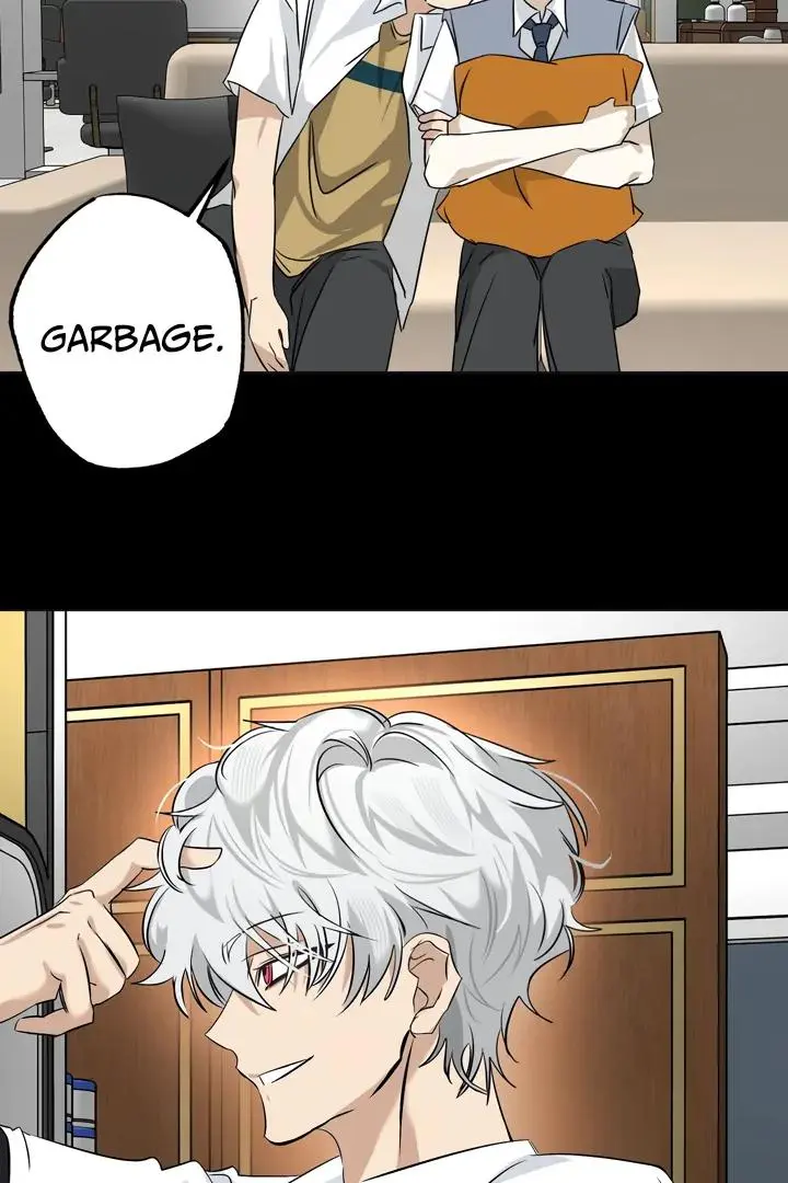 The Case of Three People - Chapter 1 Page 34