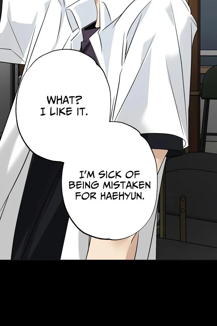 The Case of Three People - Chapter 1 Page 35