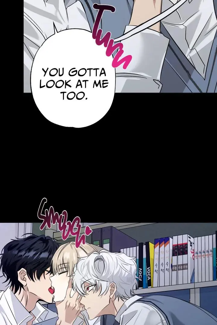 The Case of Three People - Chapter 1 Page 39
