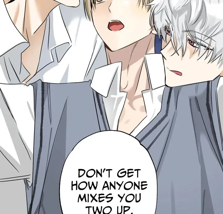 The Case of Three People - Chapter 1 Page 42