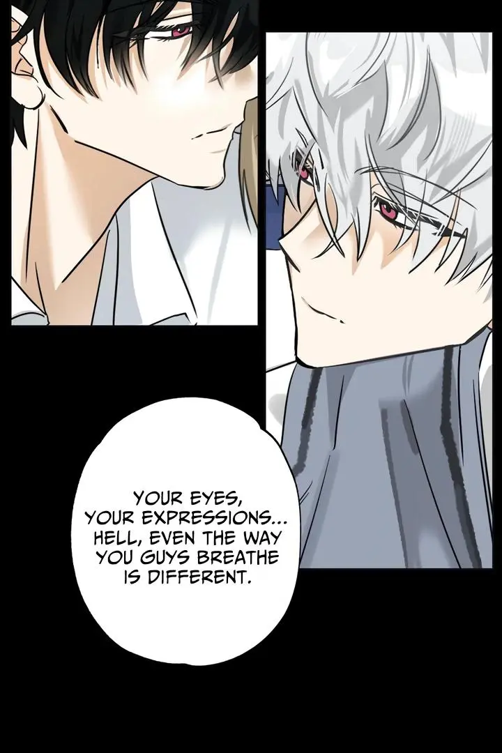 The Case of Three People - Chapter 1 Page 44