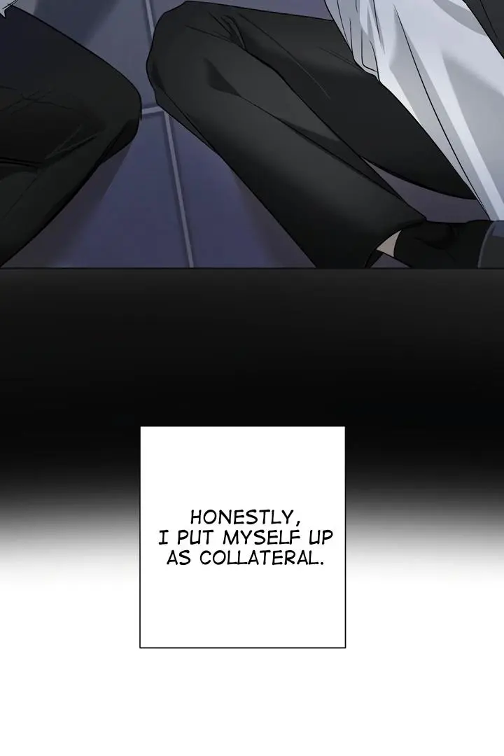 The Case of Three People - Chapter 1 Page 46