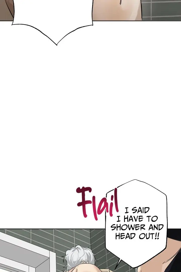 The Case of Three People - Chapter 1 Page 54
