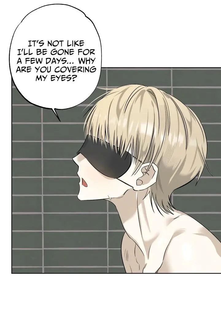 The Case of Three People - Chapter 1 Page 57