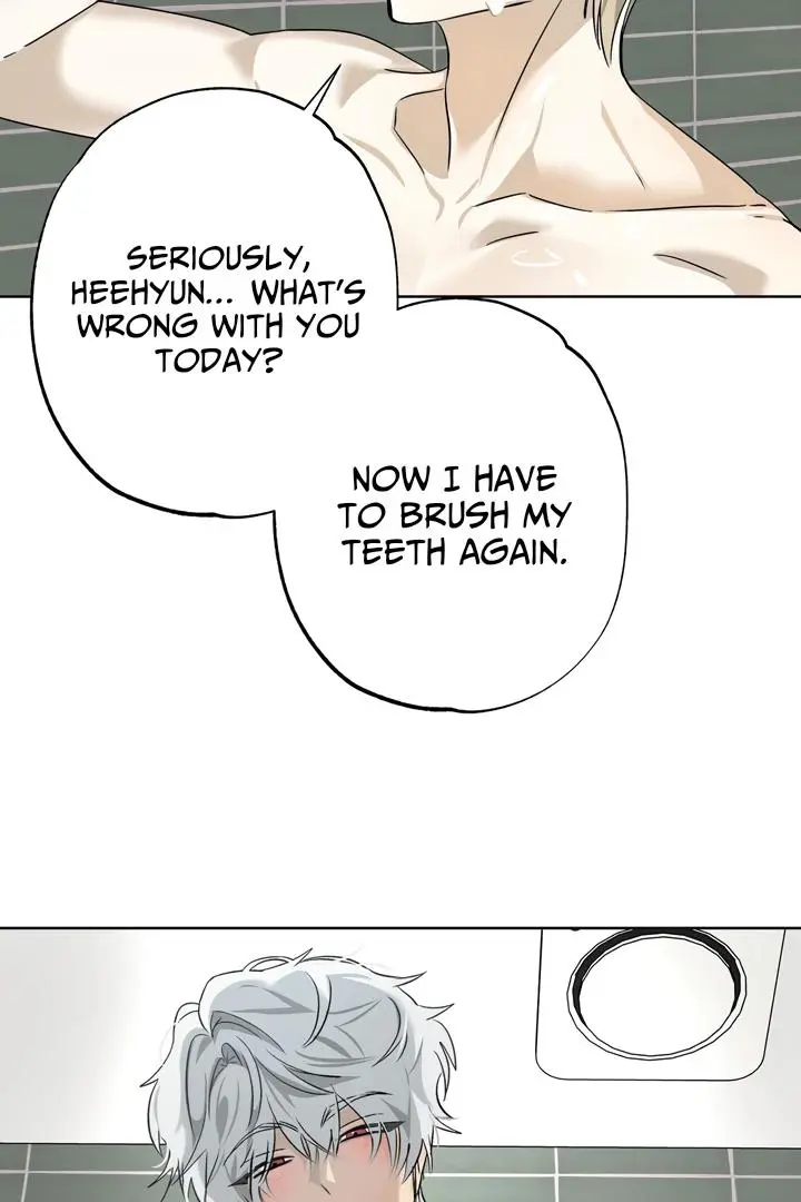 The Case of Three People - Chapter 1 Page 65