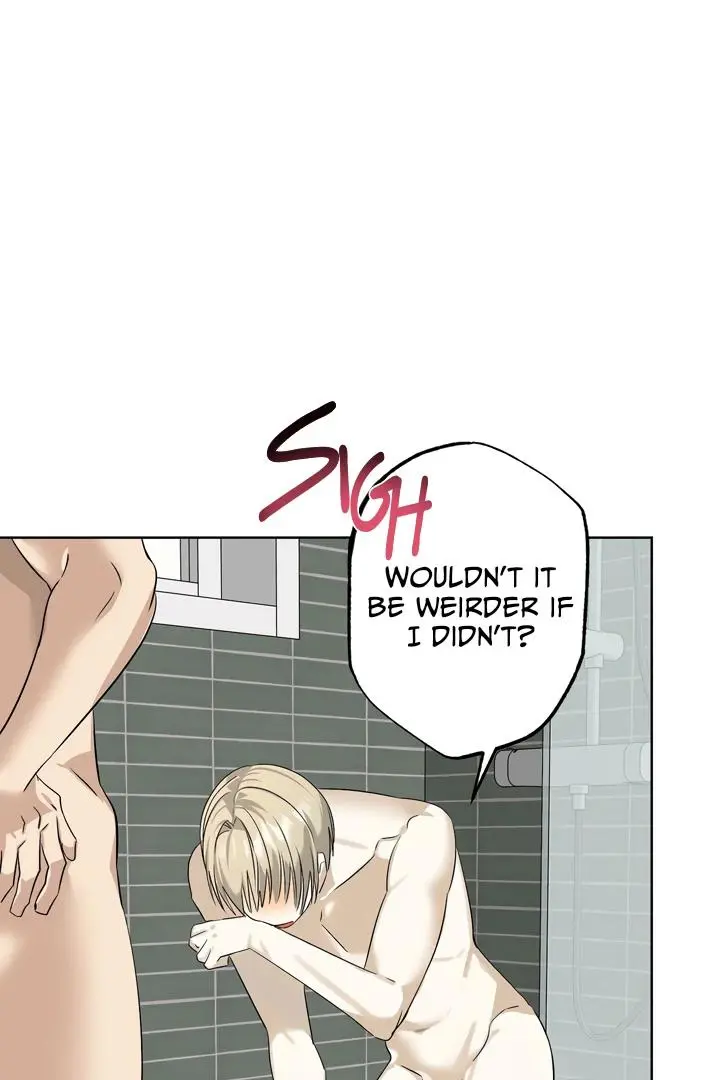 The Case of Three People - Chapter 1 Page 67