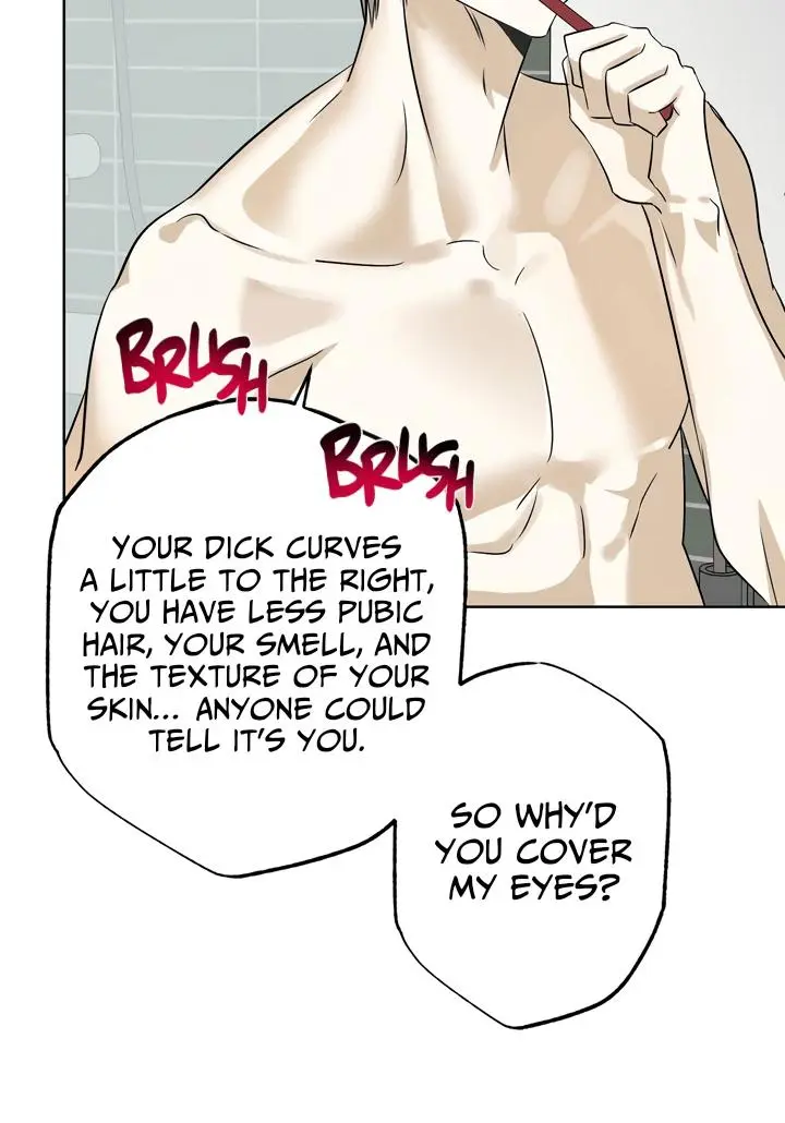 The Case of Three People - Chapter 1 Page 69