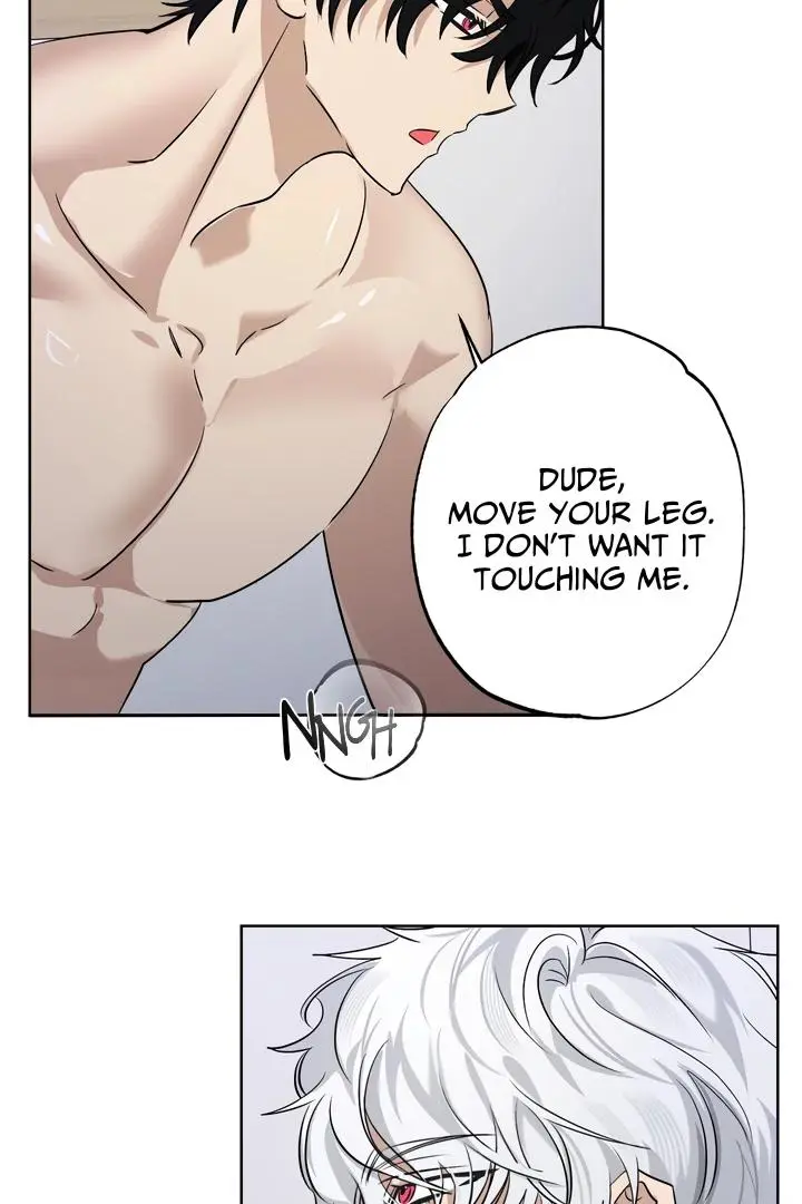The Case of Three People - Chapter 1 Page 75