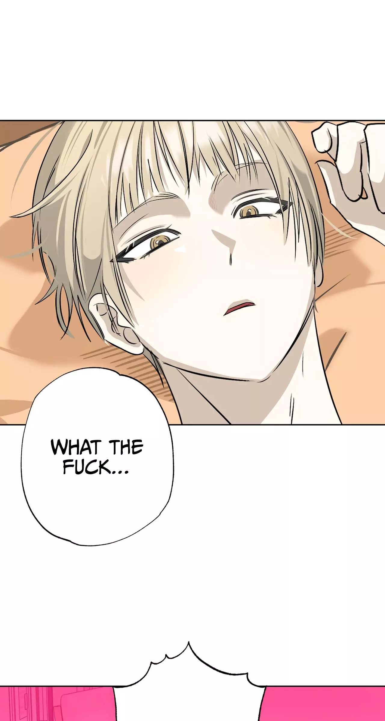 The Case of Three People - Chapter 3 Page 3