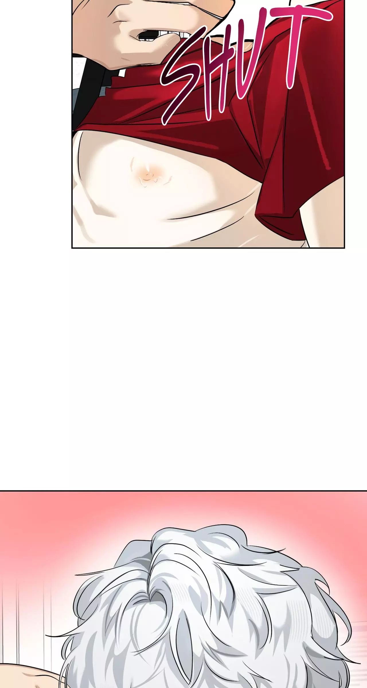 The Case of Three People - Chapter 3 Page 6