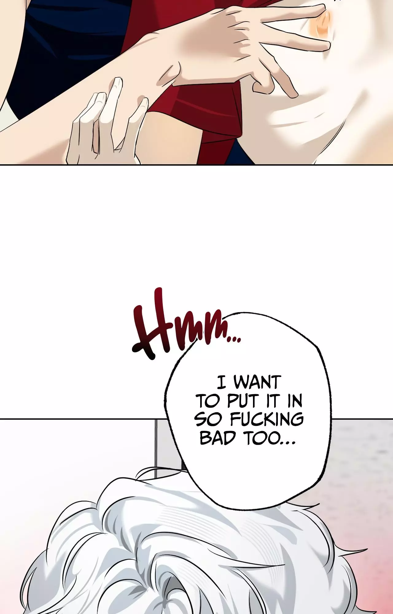 The Case of Three People - Chapter 3 Page 36