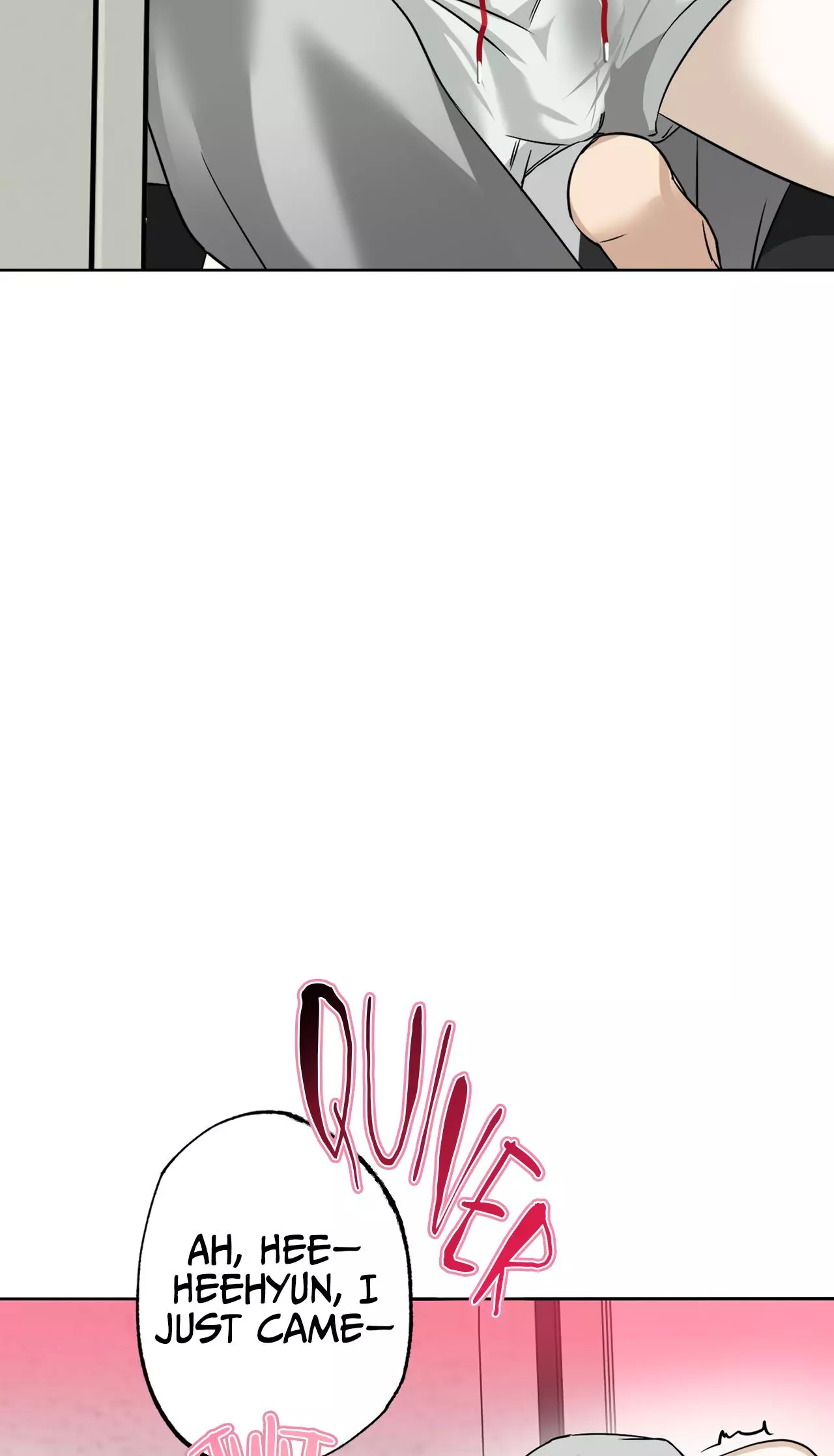 The Case of Three People - Chapter 3 Page 39