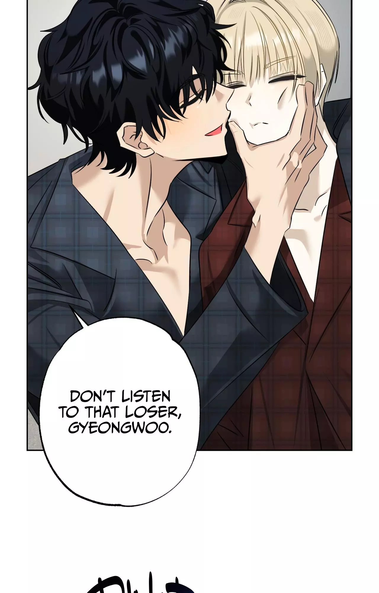 The Case of Three People - Chapter 3 Page 61