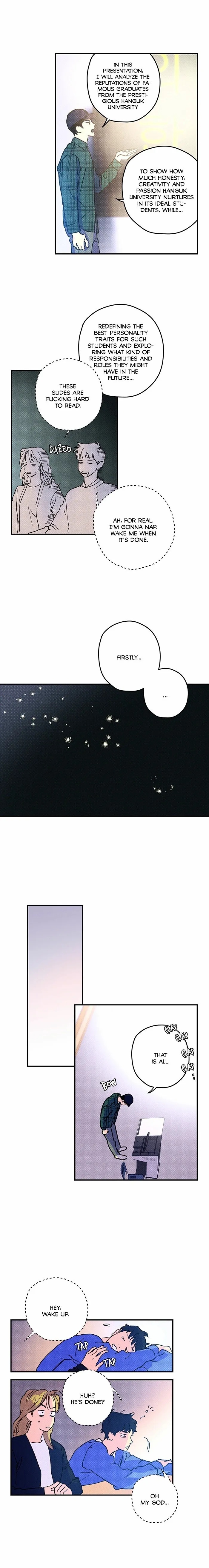Semantic Error - Chapter 1 Page 2