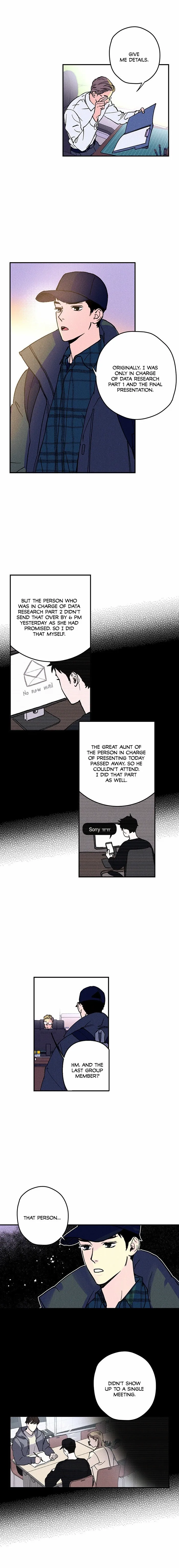 Semantic Error - Chapter 1 Page 4