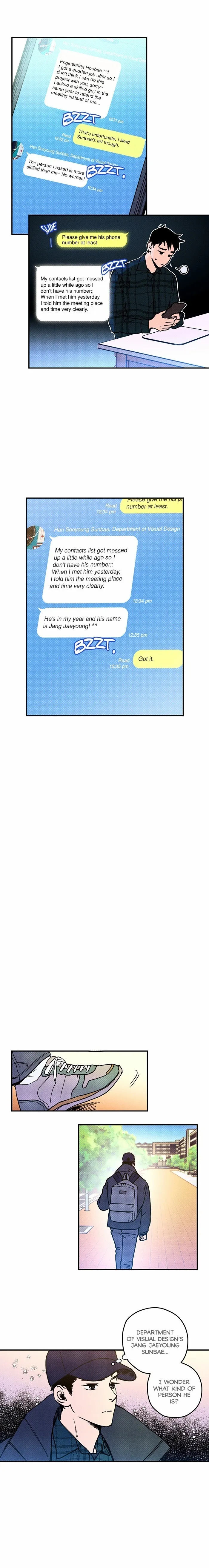 Semantic Error - Chapter 1 Page 10
