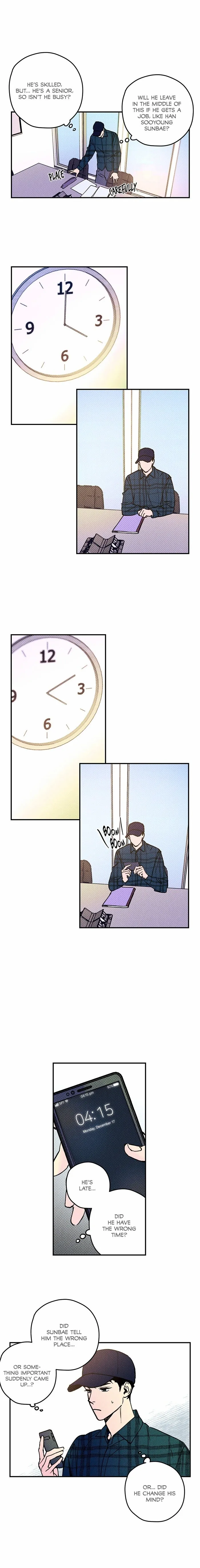 Semantic Error - Chapter 1 Page 11